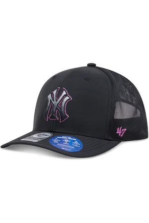 47 Brand Cappellino MLB New York Yankees Volcanic ’47 TRUCKER B-VOLCT17BBP