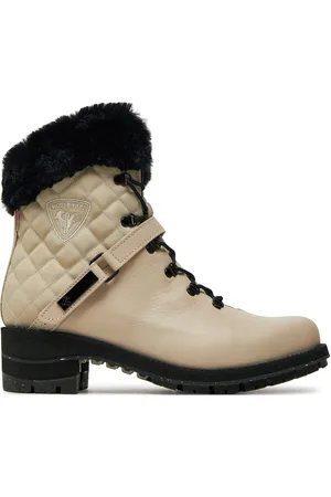 Rossignol Stivaletti 1907 Megeve RNMW360