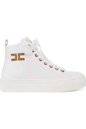 Elisabetta Franchi Sneakers F4-A9E-0243