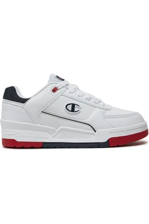 Champion Sneakers REBOUND HERITAGE LOW S22030-CHA-WW005