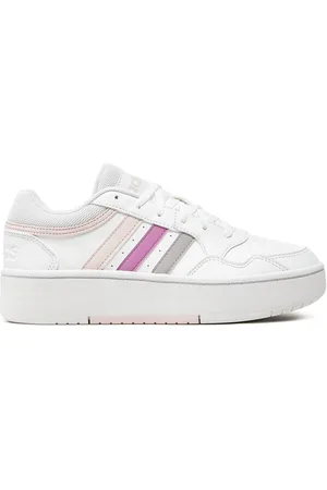 adidas Sneakers Hoops 3.0 Bold W IH0182