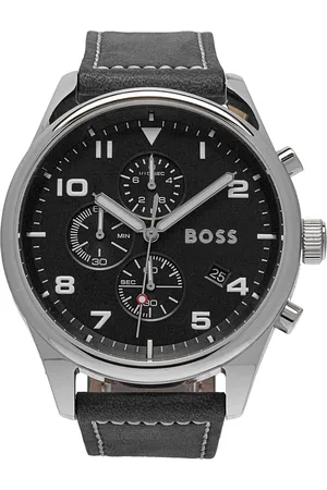 HUGO BOSS Orologio View 1513987