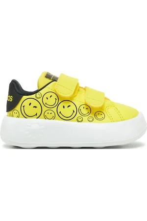 adidas Sneakers Smiley Advantage JI0501