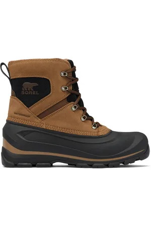 sorel Stivali da neve Buxton™ Lace Wp 2084901257