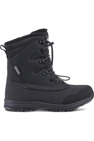 Icepeak Stivali da neve Almont Ms 75297