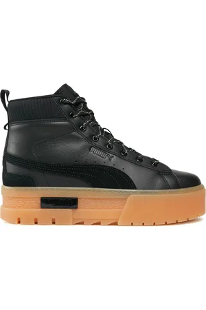 PUMA Sneakers Mayze Mid Gentle Wns 393085 01