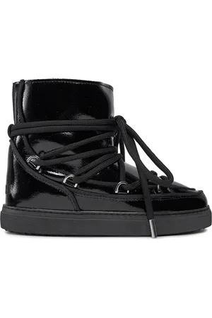 INUIKII Stivali da neve Full Leather 75202-094