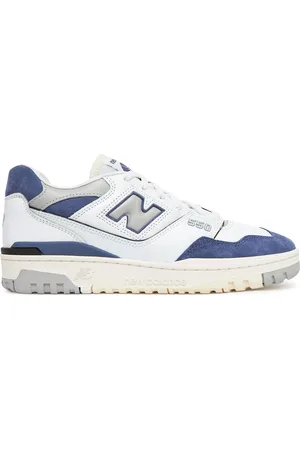 New Balance Sneakers BB550BWG