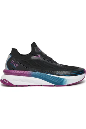 EA7 Sneakers X8X176 XK377 T986
