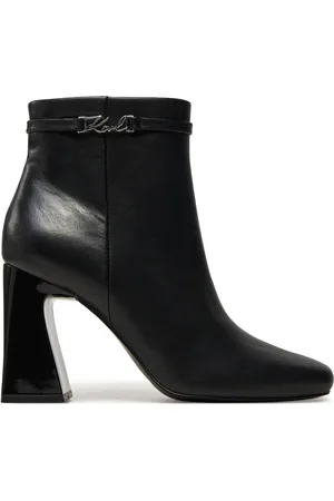 Karl Lagerfeld Stivaletti KL33150