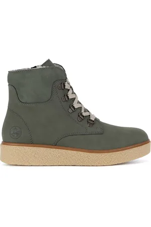 Rieker Stivaletti Y0033-54