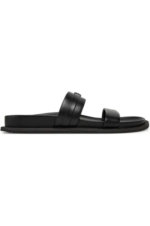 Michael Kors Ciabatte Mandy Flat Sandal 40S5MAFS2L
