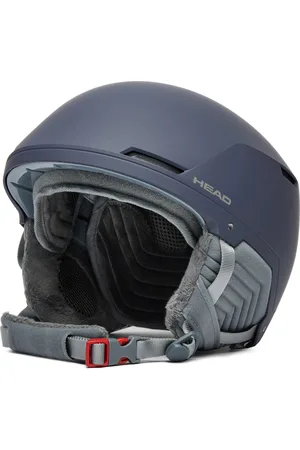 Head Casco da sci Compact Pro W Lavender 326434