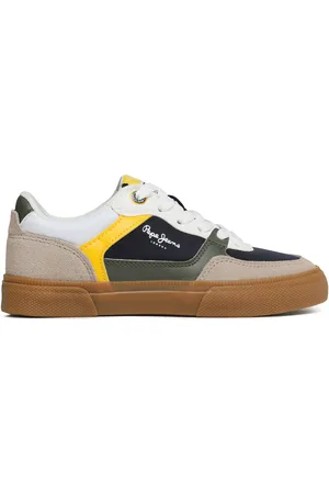 Pepe Jeans Sneakers Kenton Master Combi B PBS30548