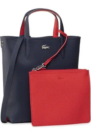 Lacoste Borsetta Vertical Shopping Bag NF2991AA