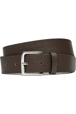 HUGO BOSS Cintura da uomo Ronnie-Gr 50523362