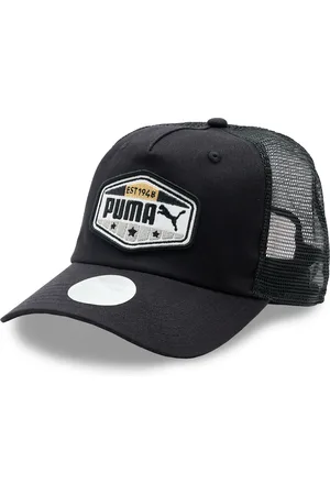 PUMA Cappellino Trucker Cap 024046