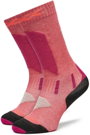 X Socks Calze da sci Ski Discover WYDDW24J