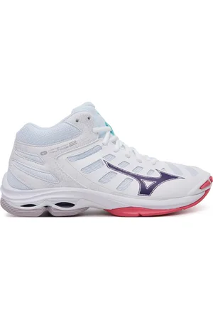 Mizuno Scarpe indoor Wave Voltage 2 Mid V1GC2465
