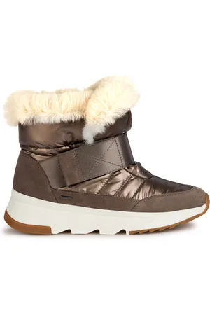 Geox Stivali da neve D Falena B Abx D26HXA 0FU22 C0013