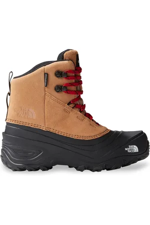 The North Face Stivali da neve Y Chilkat V Lace WpNF0A7W5YKOM1