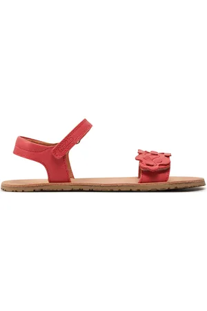 Froddo Sandali Barefoot Flexy Flowers G3150265 D
