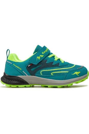 KangaROOS Sneakers K-HK Teak Low EV RTX 18942-000-5107
