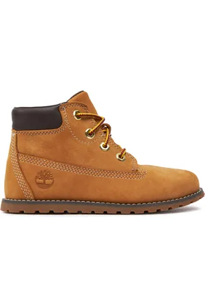 Timberland Scarponcini Pokey Pine 6In Boot A125Q/TB0A125Q2311