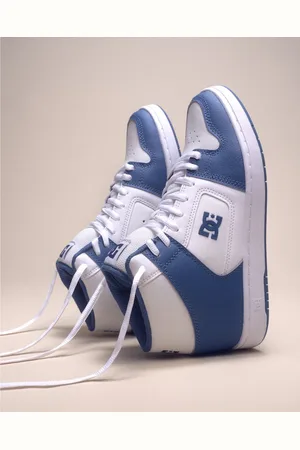 DC Comics Originals Sneakers MANTECA 4 HI ADJS100164-BWT