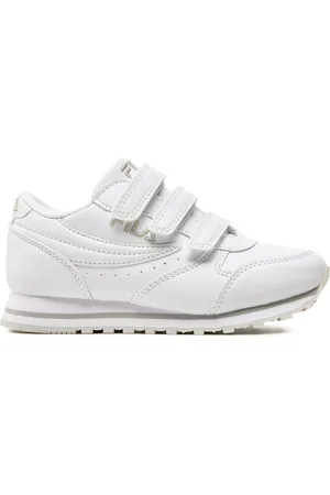 Fila Sneakers Orbit Velcro Kids 1010785
