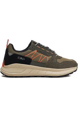 CMP Sneakers Tykal Lifestyle 3Q89437