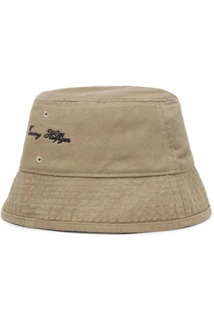 Tommy Hilfiger Cappello Seasonal Flag Bucket AM0AM13384