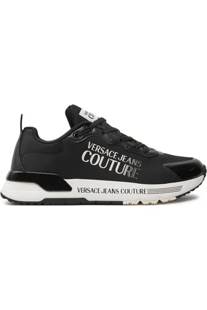 VERSACE Sneakers 77VA3SA9 ZS904
