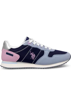 U.S. Polo Assn. Sneakers ALTENA002