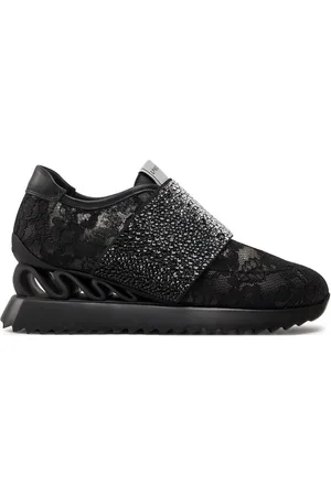 LE SILLA Sneakers Reiko 6846N040ZGPPLAC001