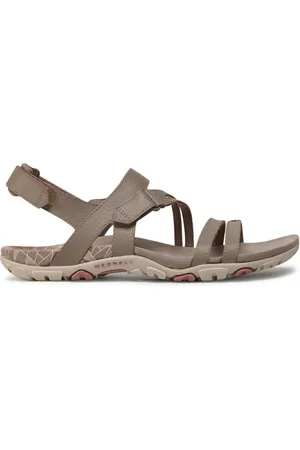 Merrell Sandali Sandspur Rose Convert J003424