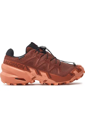 Salomon Scarpe running Speedcross 6 Gore-Tex L47584300