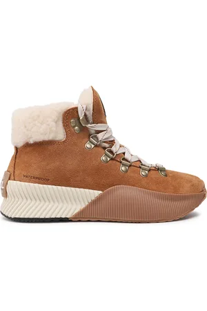 sorel Stivaletti Out N About III Conquest Wp NL4434
