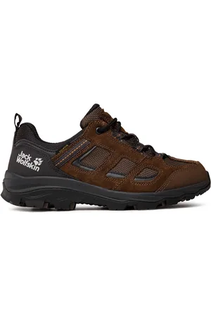 Jack Wolfskin Scarpe da trekking Vojo 3 Texapore Low M 4042441