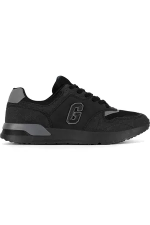 GAP Sneakers COLOMBUS RUNNER LOW M GP507014AM-BK00