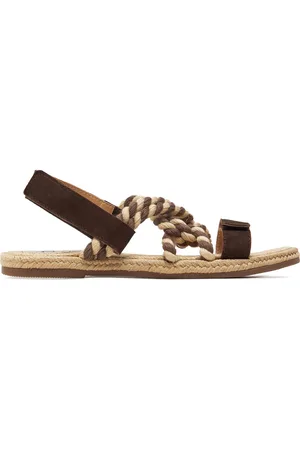 MANEBI Espadrillas Sandals P 7.8 Y0
