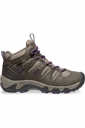 Keen Scarpe da trekking Koven Mid Wp Bungee 1024027