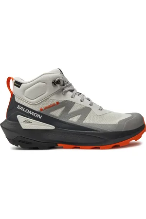 Salomon Scarpe da trekking Elixir Activ Mid Gore-Tex L47456700