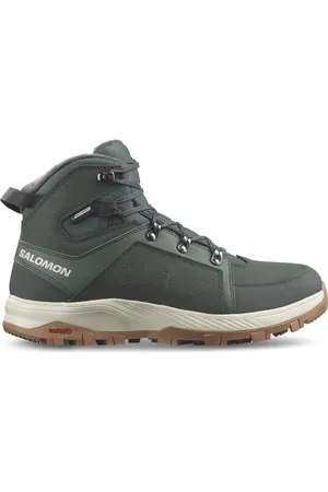Salomon Scarpe da trekking Outchill Thinsulate™ Waterproof L47328100