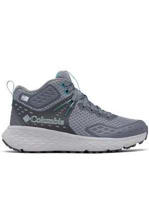 Columbia Scarpe da trekking Konos Trs Outdry Mid 2103771