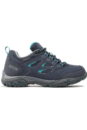 Regatta Scarpe da trekking Lady Holcombe Iep Low RWF572