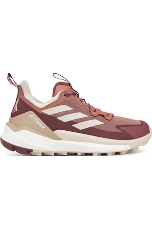 adidas Scarpe da trekking Terrex Free Hiker 2.0 Low IH0614