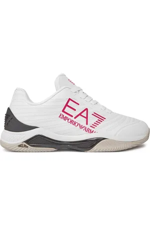 EA7 Sneakers X8X079 XK203 S878