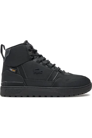 Lacoste Sneakers T-Clip Mid Trainers 7-48SMA0040