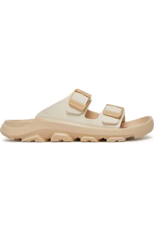 Birkenstock Ciabatte Mogami Terra Stealth 2-Strap 1029631